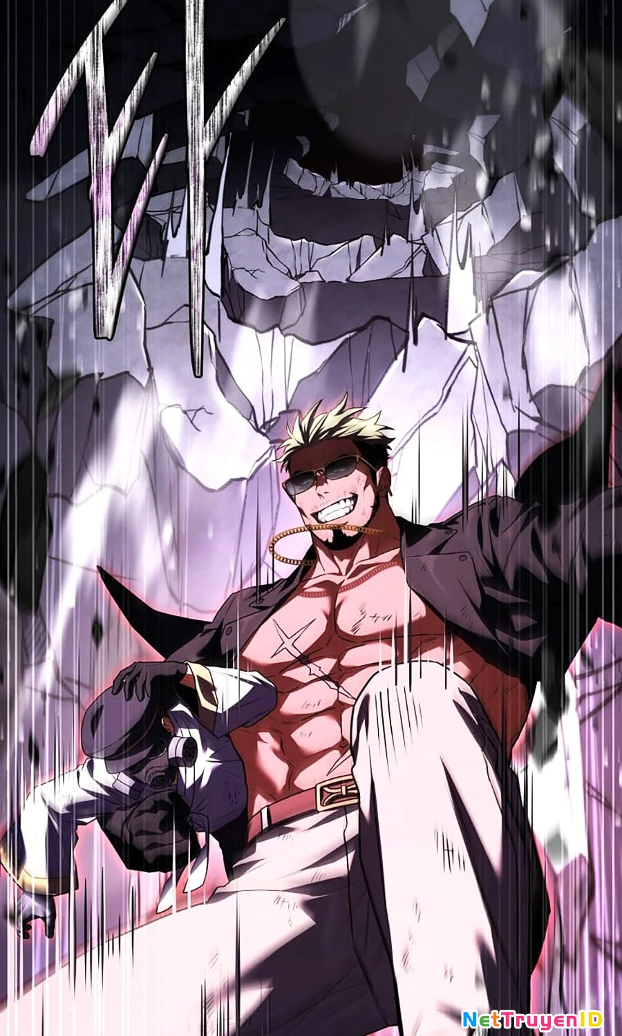 Sự Trở Lại Của Người Chơi Bị Đóng Băng Chapter 157 - Trang 2