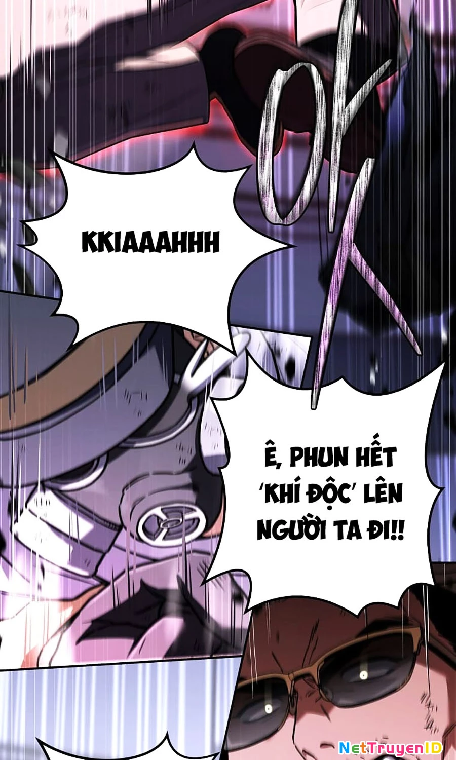 Sự Trở Lại Của Người Chơi Bị Đóng Băng Chapter 157 - Trang 2