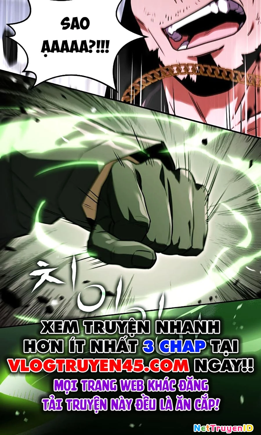 Sự Trở Lại Của Người Chơi Bị Đóng Băng Chapter 157 - Trang 2