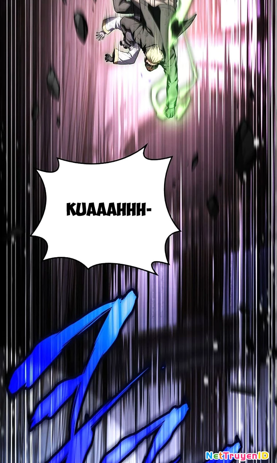 Sự Trở Lại Của Người Chơi Bị Đóng Băng Chapter 157 - Trang 2