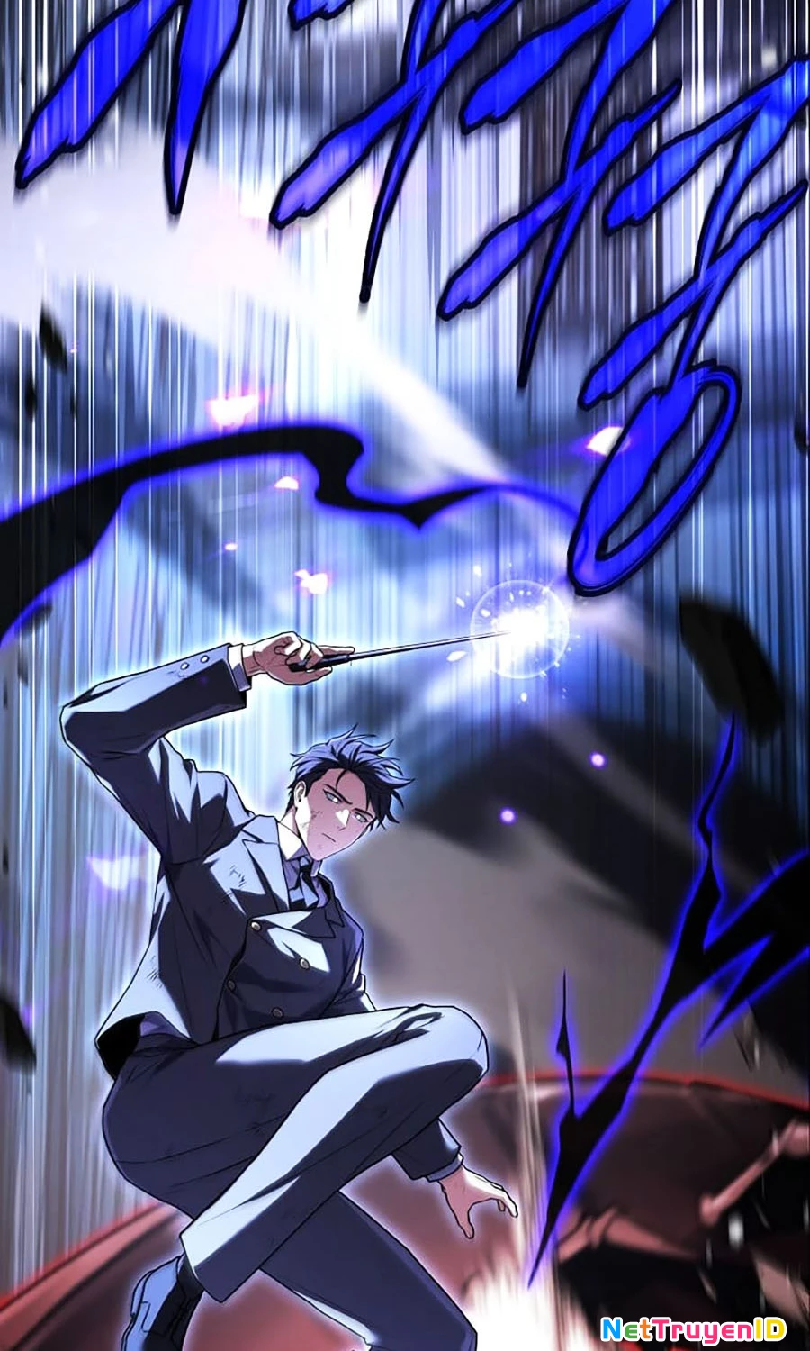 Sự Trở Lại Của Người Chơi Bị Đóng Băng Chapter 157 - Trang 2