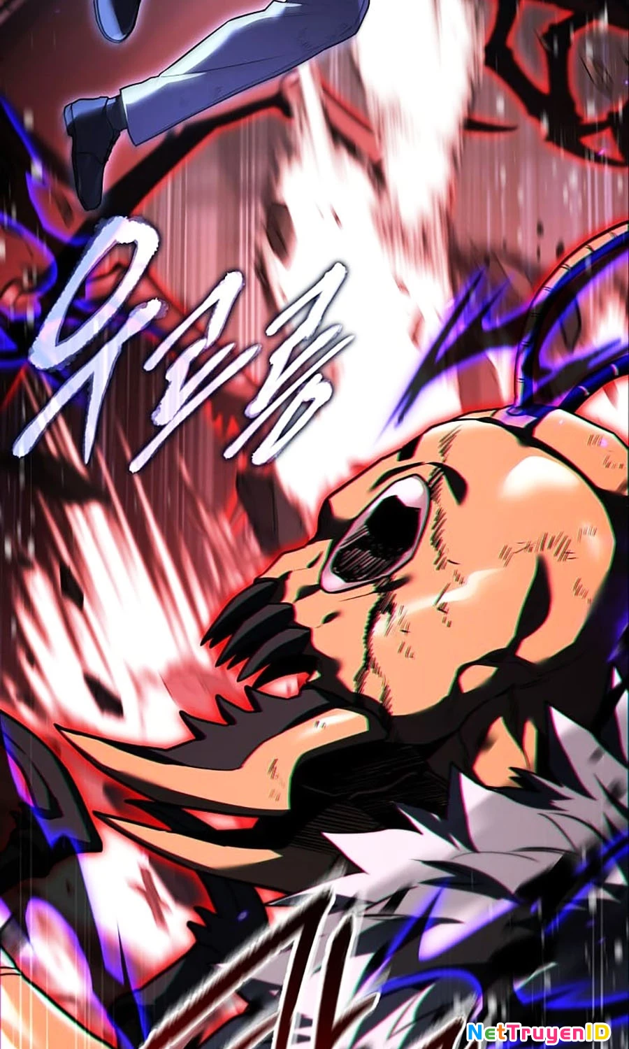 Sự Trở Lại Của Người Chơi Bị Đóng Băng Chapter 157 - Trang 2