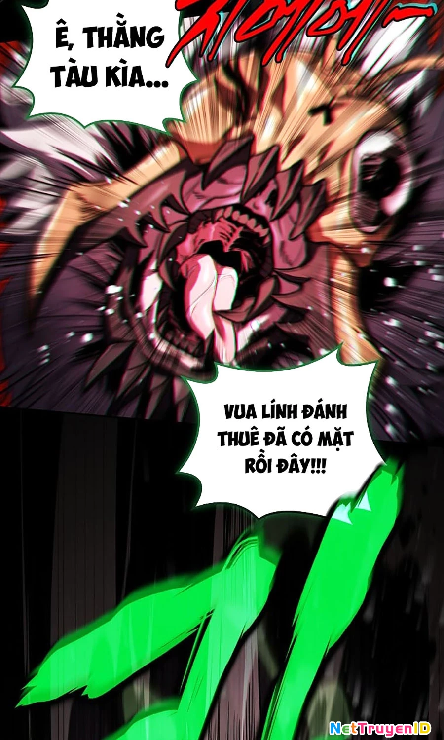 Sự Trở Lại Của Người Chơi Bị Đóng Băng Chapter 157 - Trang 2