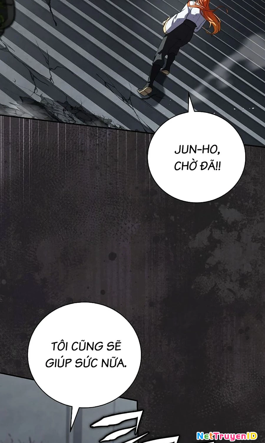 Sự Trở Lại Của Người Chơi Bị Đóng Băng Chapter 157 - Trang 2