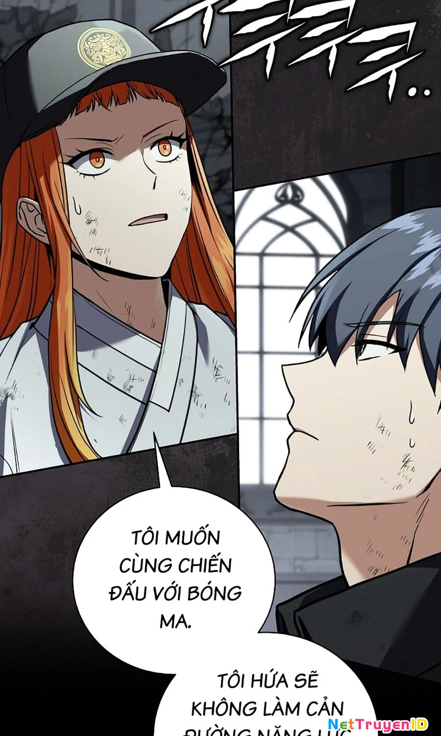 Sự Trở Lại Của Người Chơi Bị Đóng Băng Chapter 157 - Trang 2