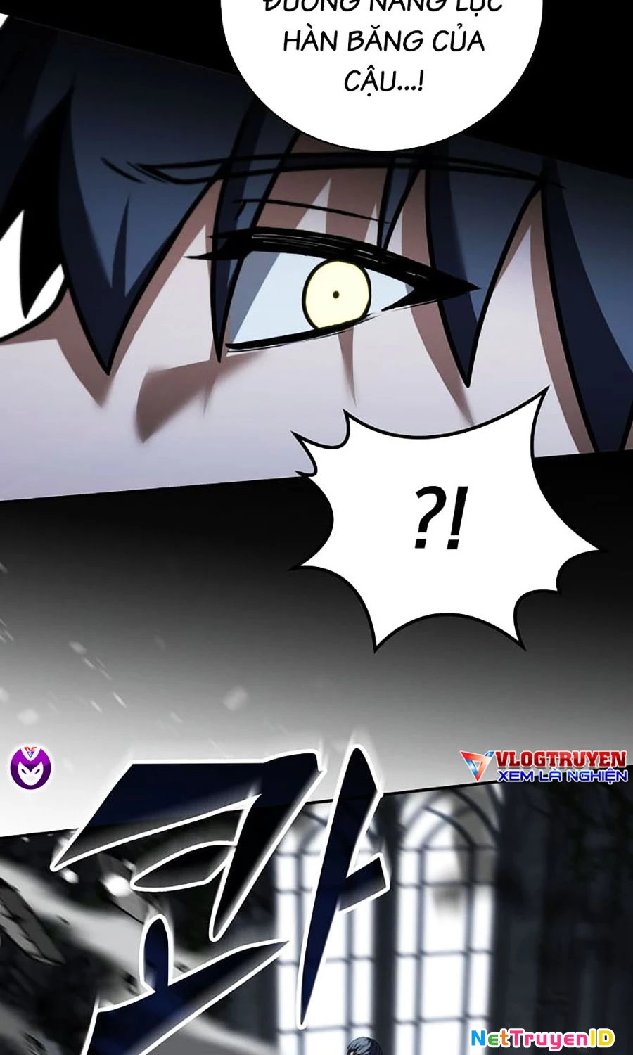 Sự Trở Lại Của Người Chơi Bị Đóng Băng Chapter 157 - Trang 2