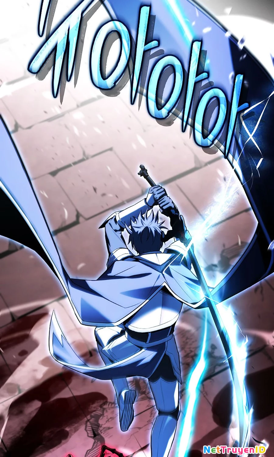 Sự Trở Lại Của Người Chơi Bị Đóng Băng Chapter 158 - Trang 2