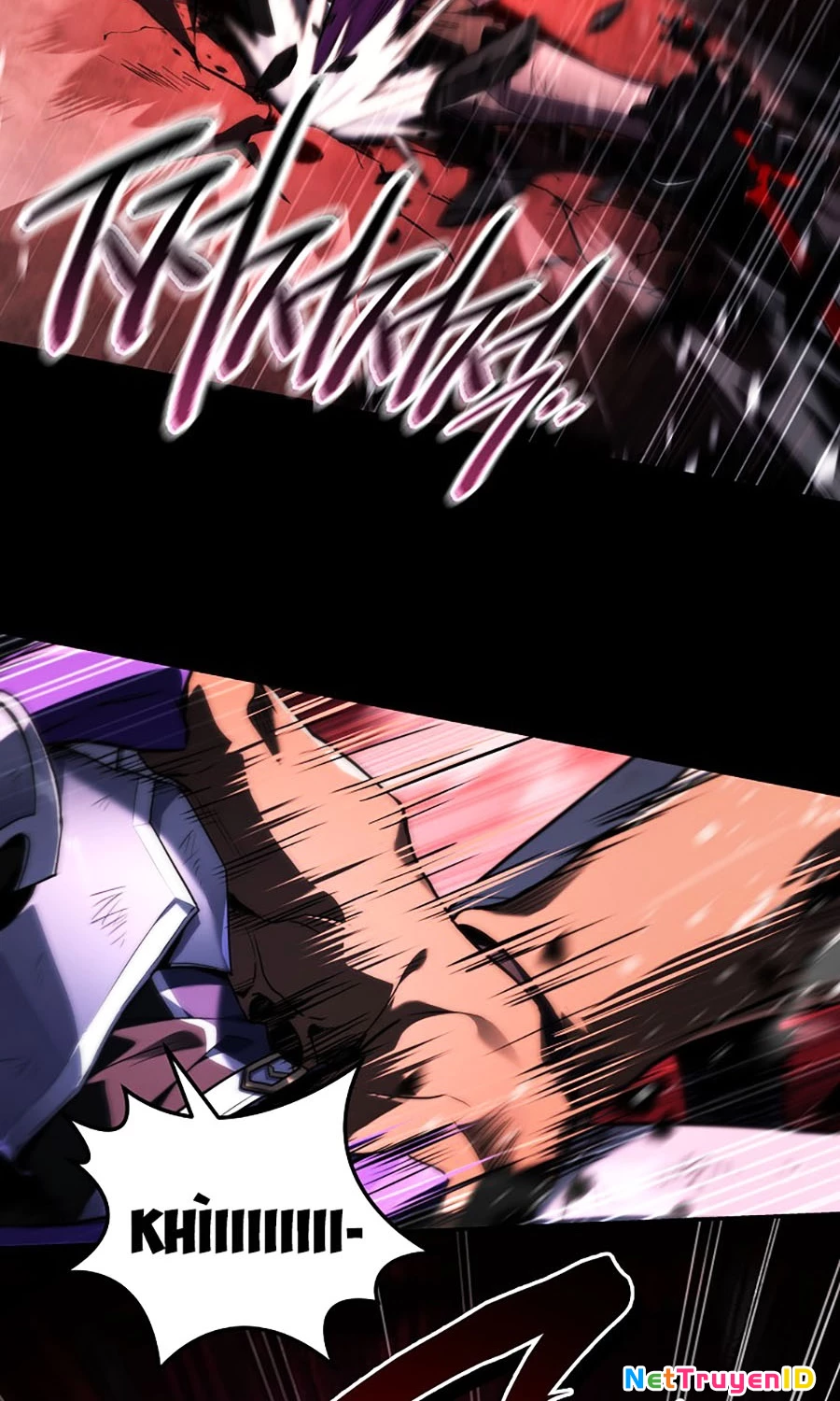 Sự Trở Lại Của Người Chơi Bị Đóng Băng Chapter 158 - Trang 2