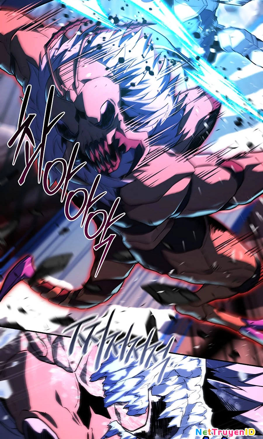 Sự Trở Lại Của Người Chơi Bị Đóng Băng Chapter 158 - Trang 2