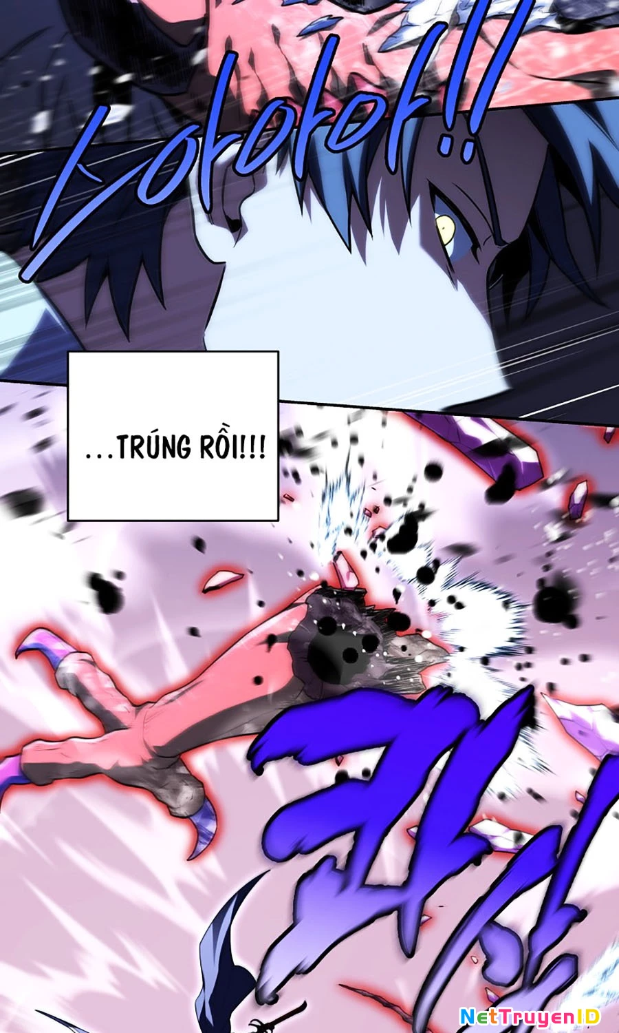 Sự Trở Lại Của Người Chơi Bị Đóng Băng Chapter 158 - Trang 2