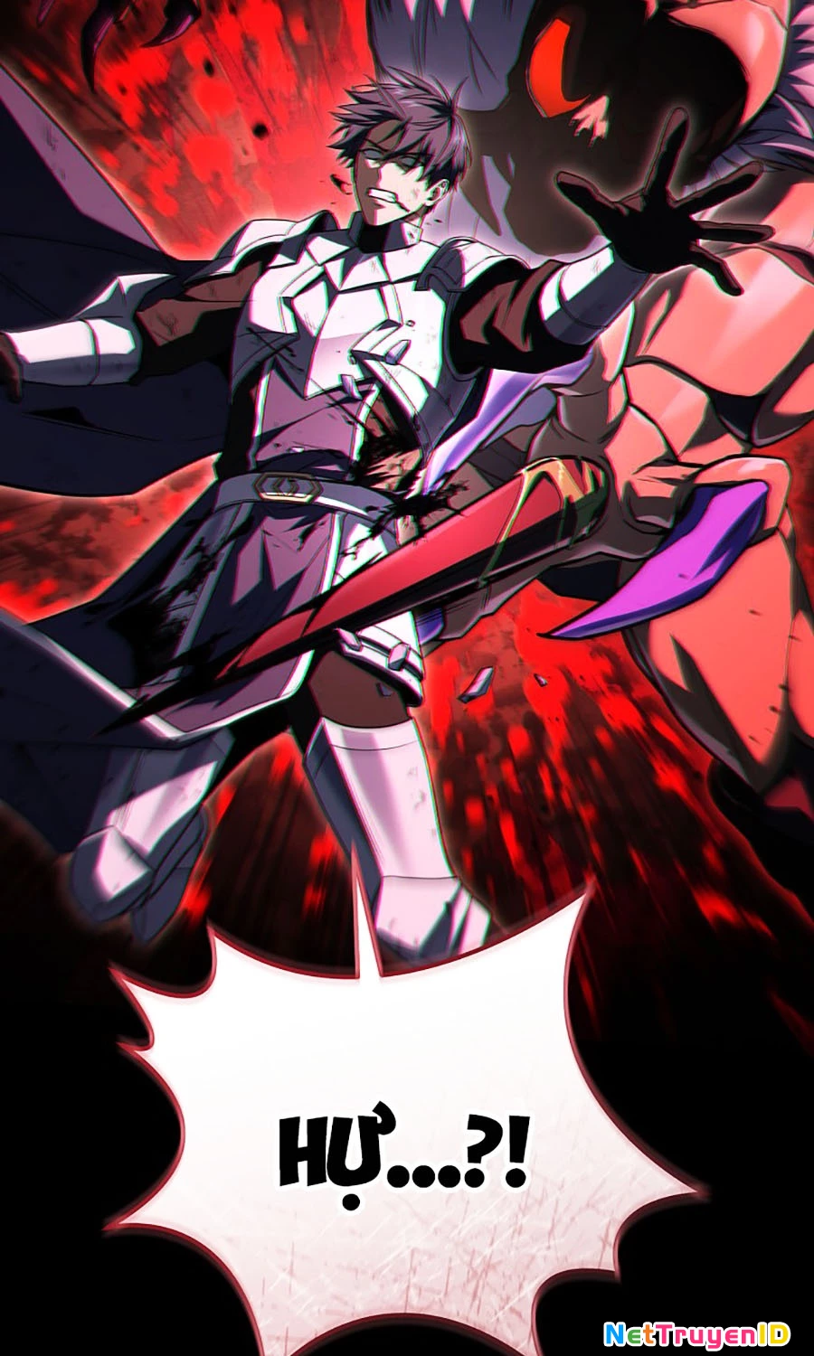 Sự Trở Lại Của Người Chơi Bị Đóng Băng Chapter 158 - Trang 2