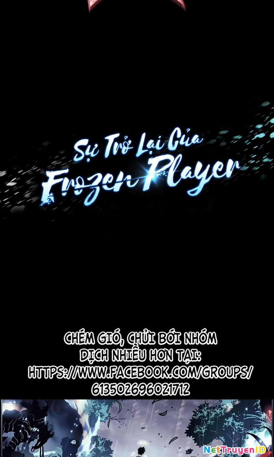 Sự Trở Lại Của Người Chơi Bị Đóng Băng Chapter 158 - Trang 2