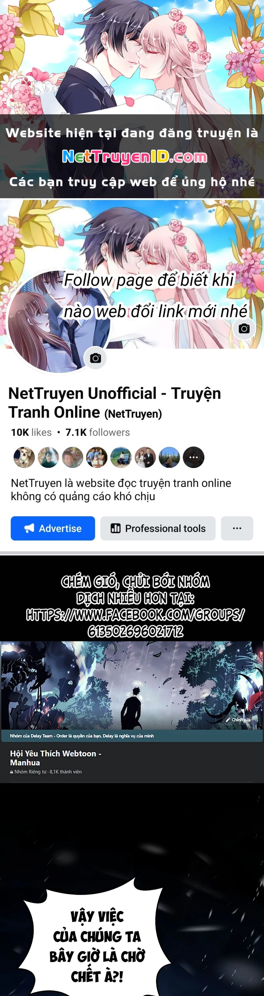 Sự Trở Lại Của Người Chơi Bị Đóng Băng Chapter 158 - Trang 2