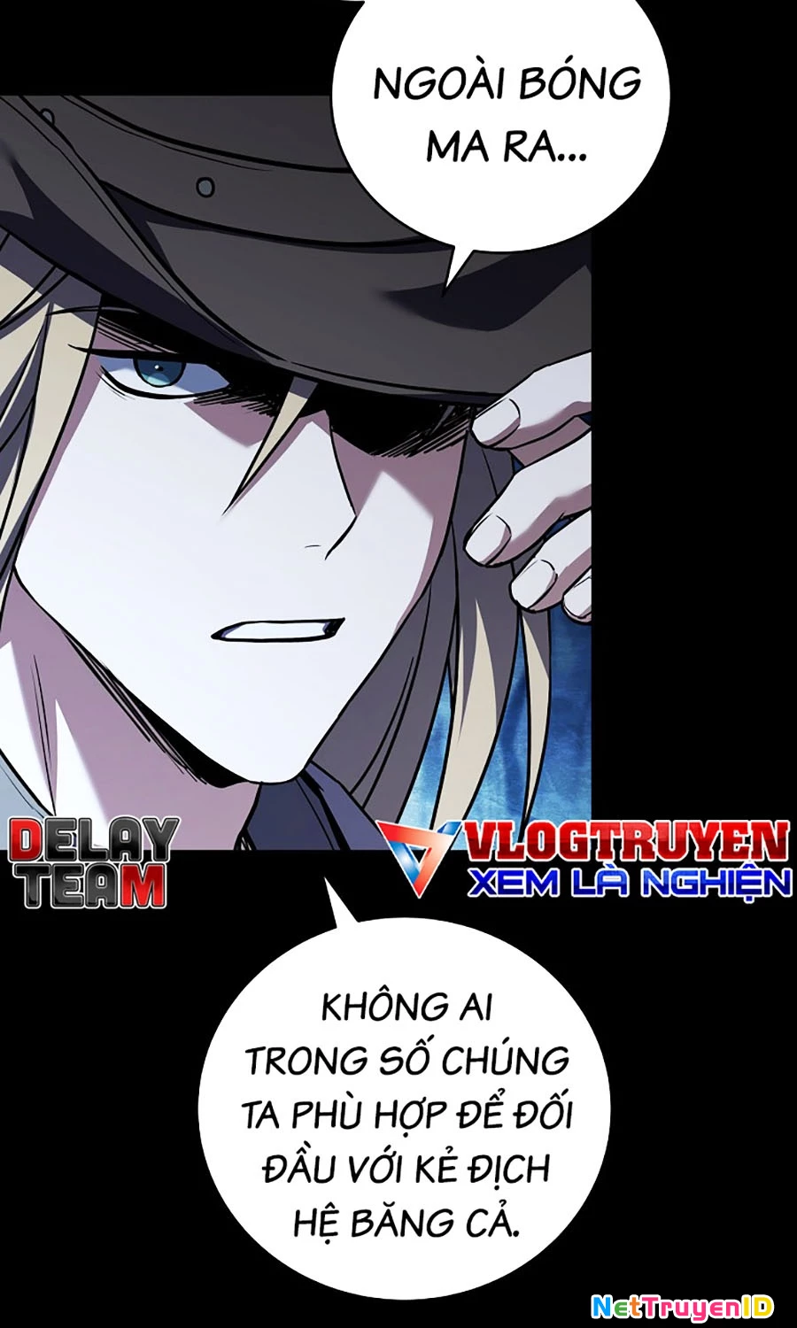 Sự Trở Lại Của Người Chơi Bị Đóng Băng Chapter 158 - Trang 2