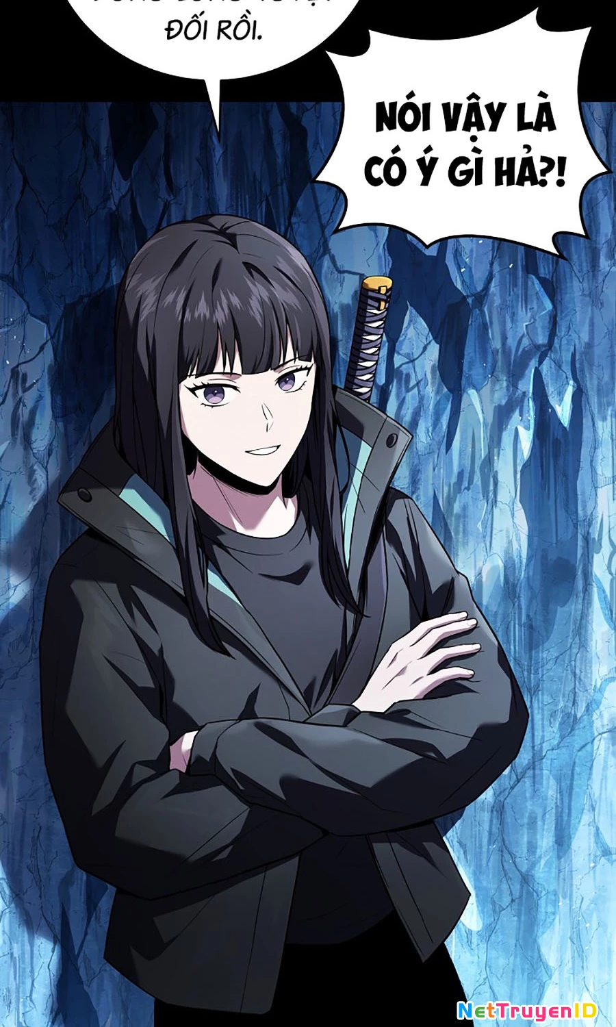 Sự Trở Lại Của Người Chơi Bị Đóng Băng Chapter 158 - Trang 2