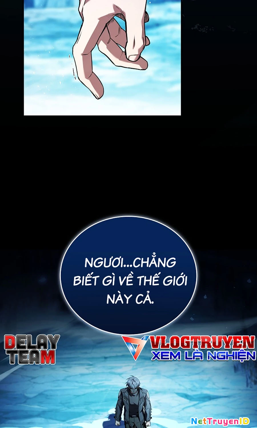 Sự Trở Lại Của Người Chơi Bị Đóng Băng Chapter 158 - Trang 2