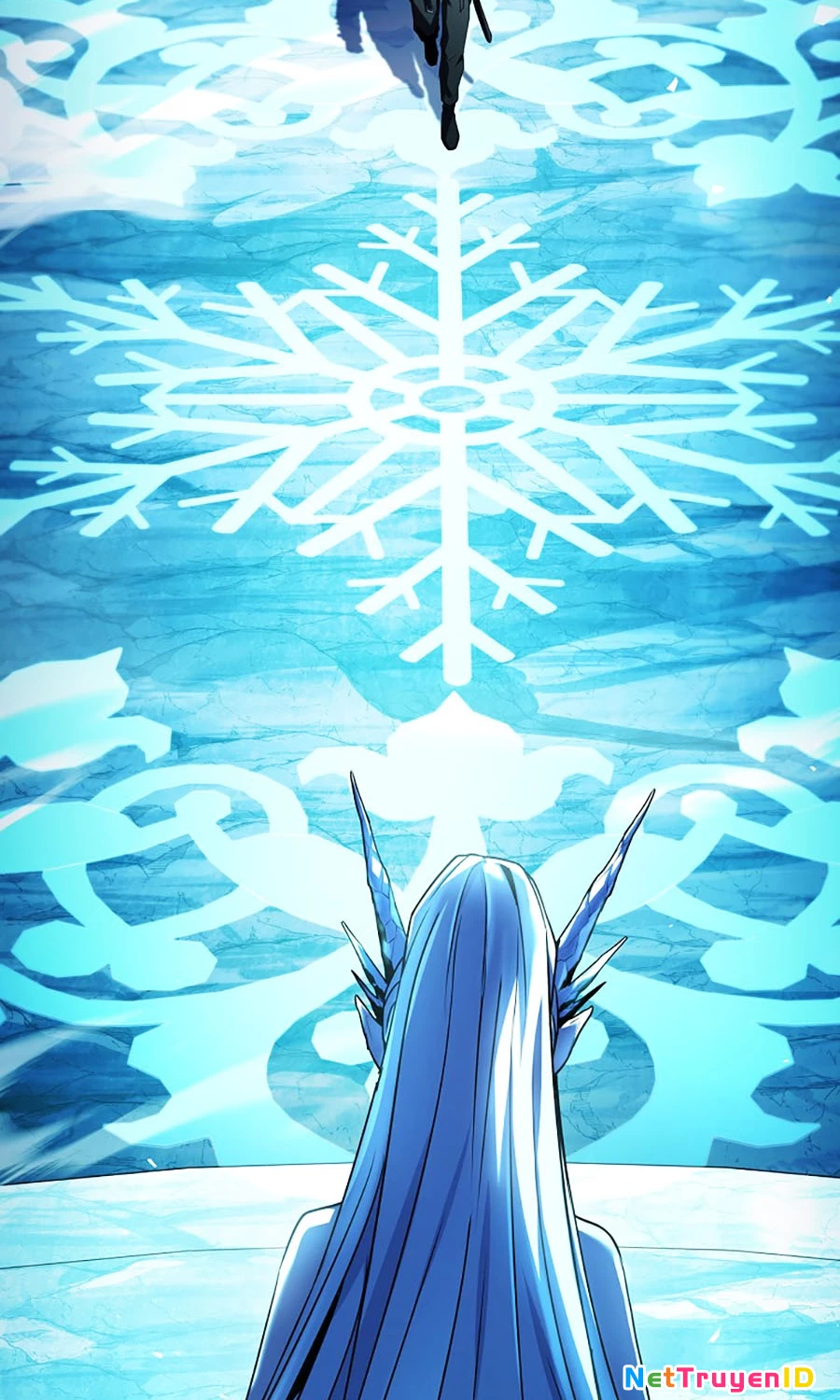 Sự Trở Lại Của Người Chơi Bị Đóng Băng Chapter 158 - Trang 2