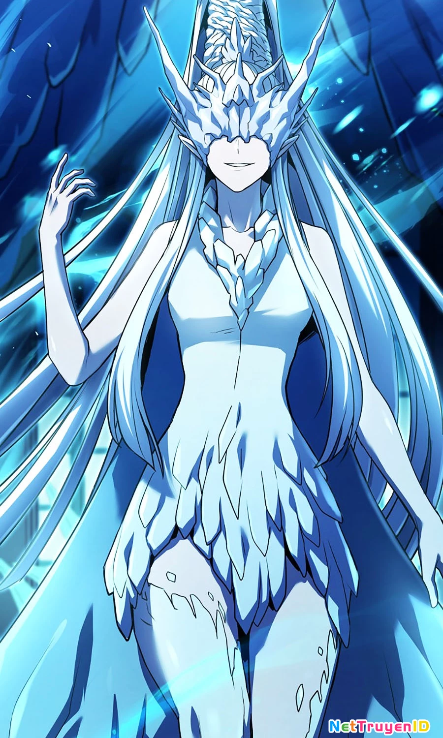 Sự Trở Lại Của Người Chơi Bị Đóng Băng Chapter 158 - Trang 2