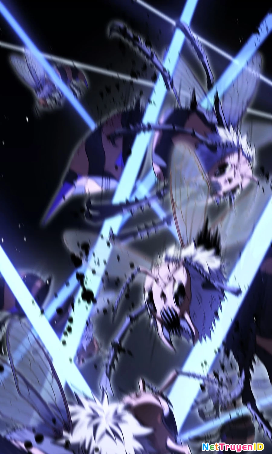 Sự Trở Lại Của Người Chơi Bị Đóng Băng Chapter 158 - Trang 2