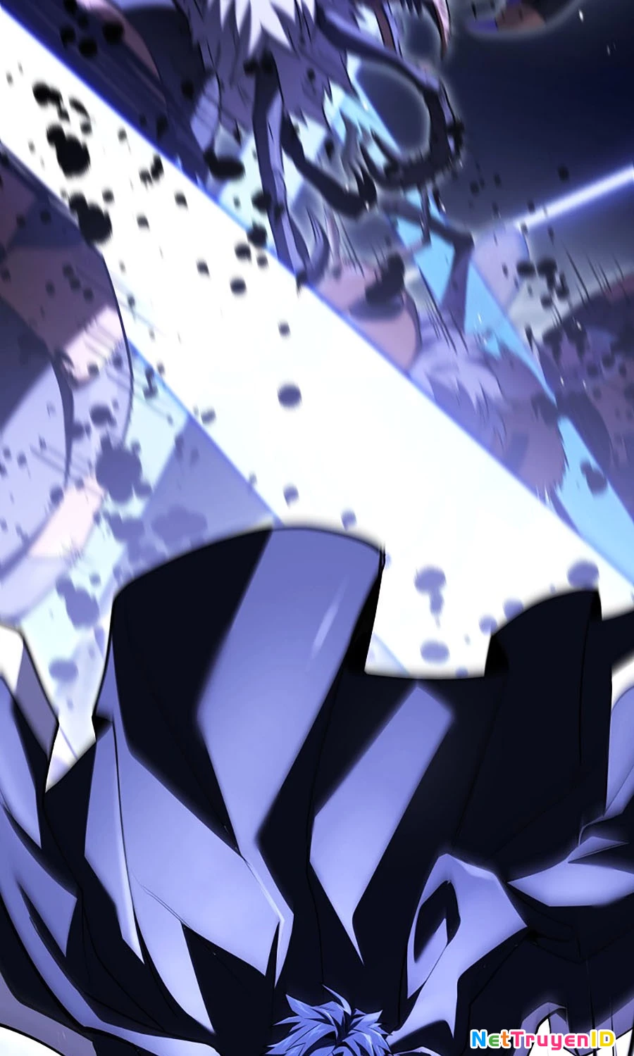 Sự Trở Lại Của Người Chơi Bị Đóng Băng Chapter 158 - Trang 2