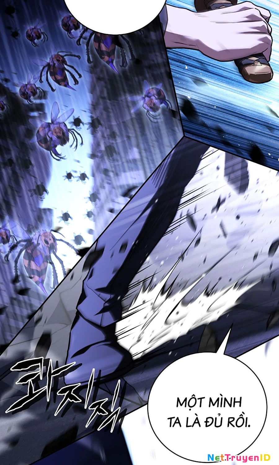 Sự Trở Lại Của Người Chơi Bị Đóng Băng Chapter 158 - Trang 2