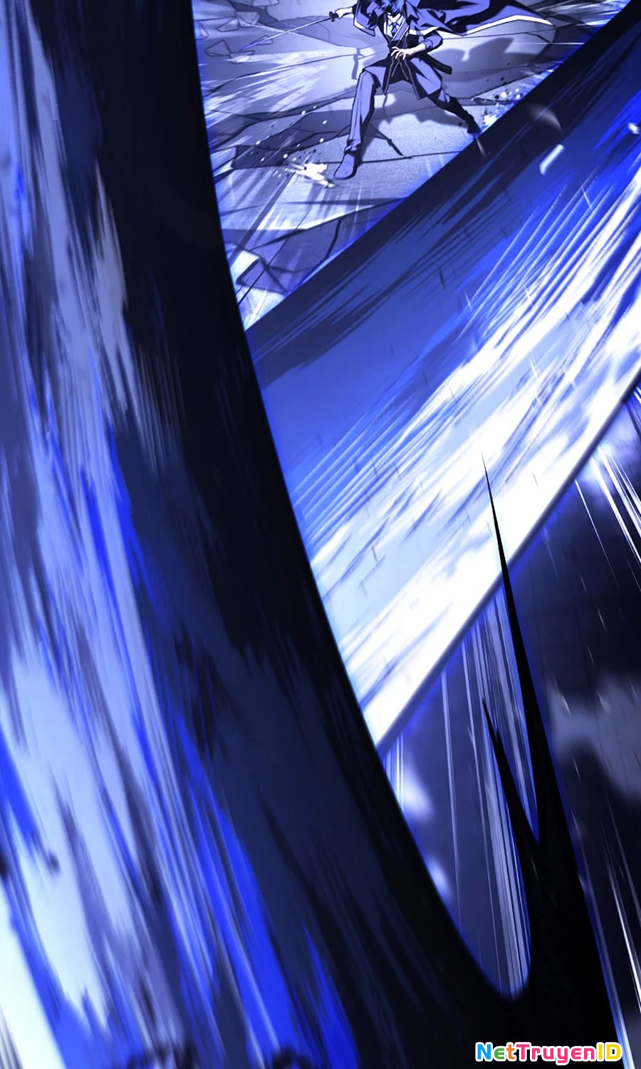 Sự Trở Lại Của Người Chơi Bị Đóng Băng Chapter 158 - Trang 2