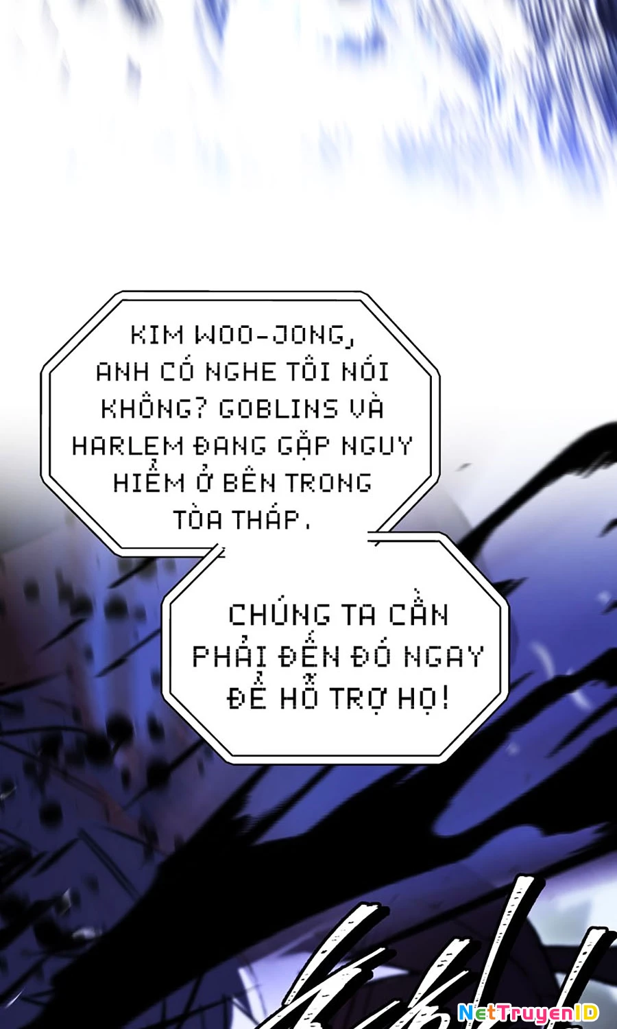 Sự Trở Lại Của Người Chơi Bị Đóng Băng Chapter 158 - Trang 2