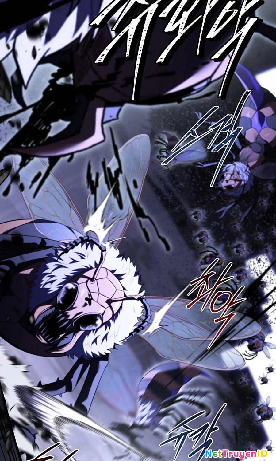 Sự Trở Lại Của Người Chơi Bị Đóng Băng Chapter 158 - Trang 2