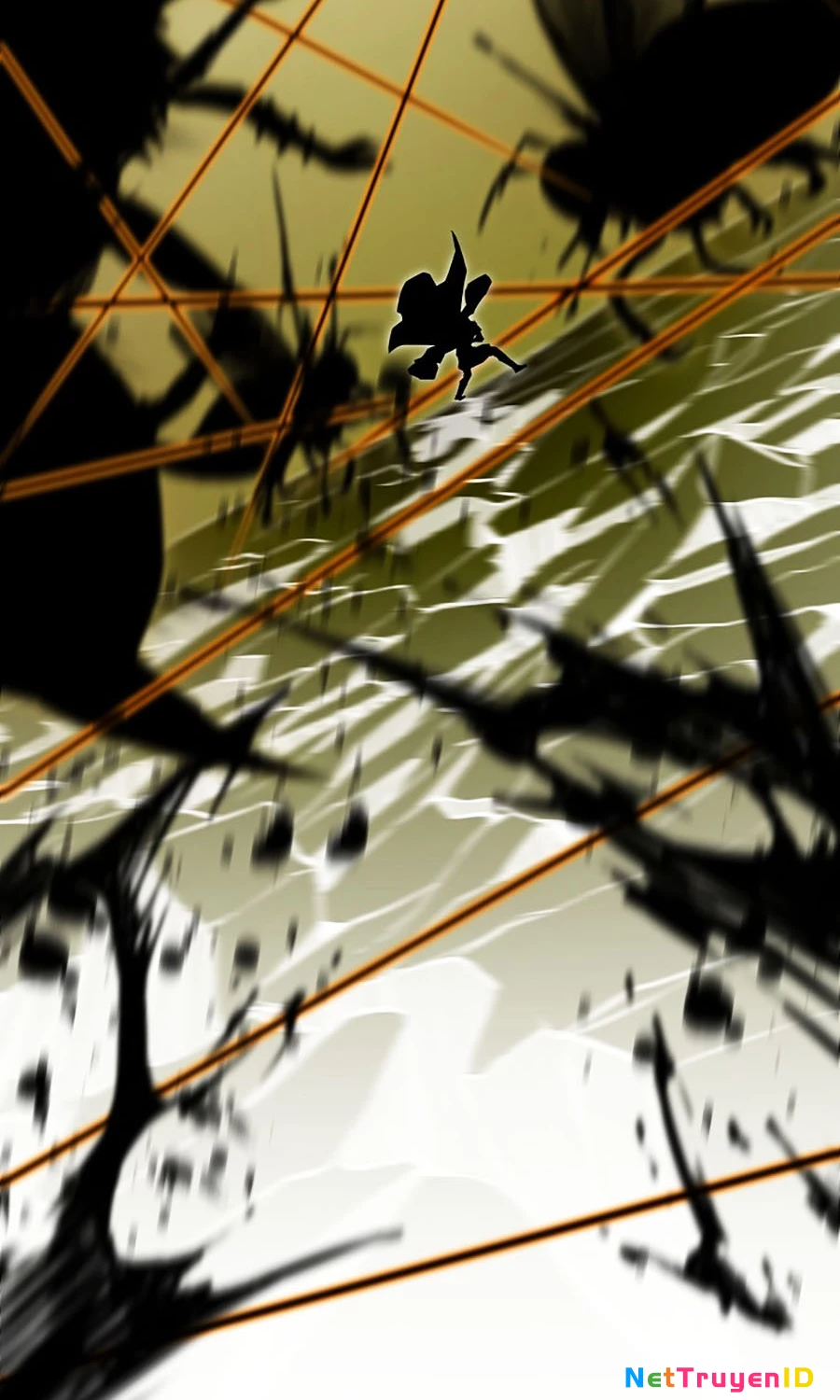 Sự Trở Lại Của Người Chơi Bị Đóng Băng Chapter 158 - Trang 2