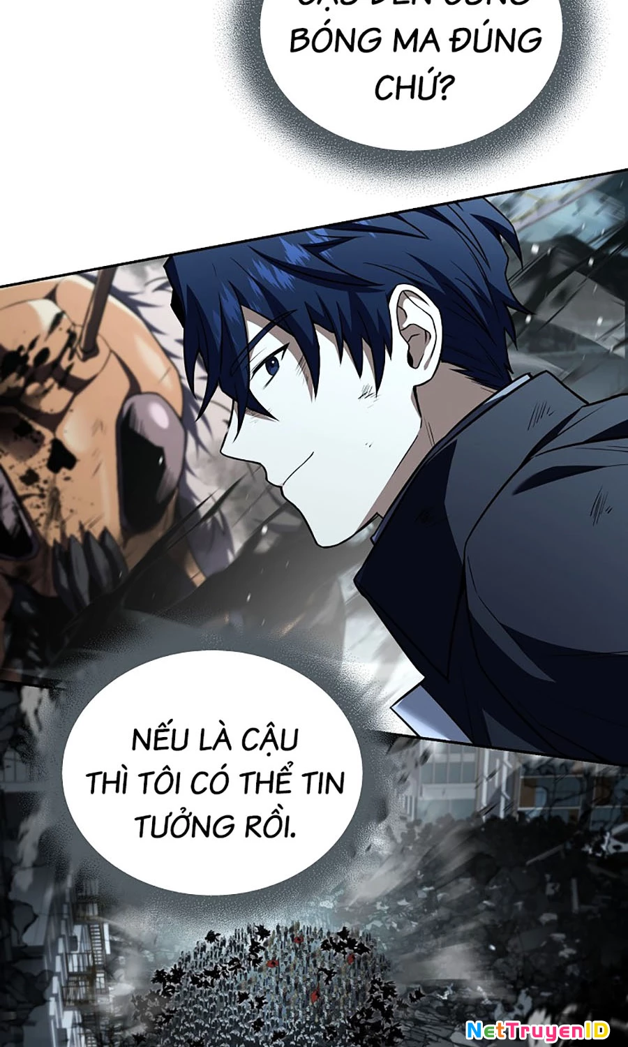 Sự Trở Lại Của Người Chơi Bị Đóng Băng Chapter 158 - Trang 2