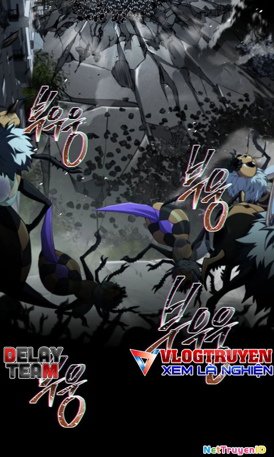 Sự Trở Lại Của Người Chơi Bị Đóng Băng Chapter 158 - Trang 2