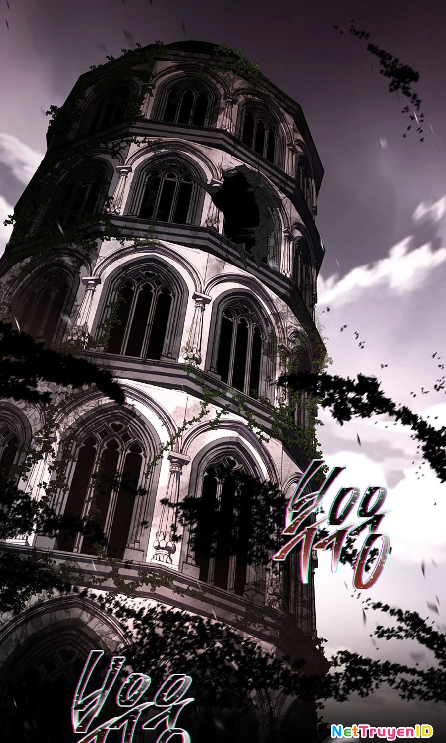 Sự Trở Lại Của Người Chơi Bị Đóng Băng Chapter 158 - Trang 2