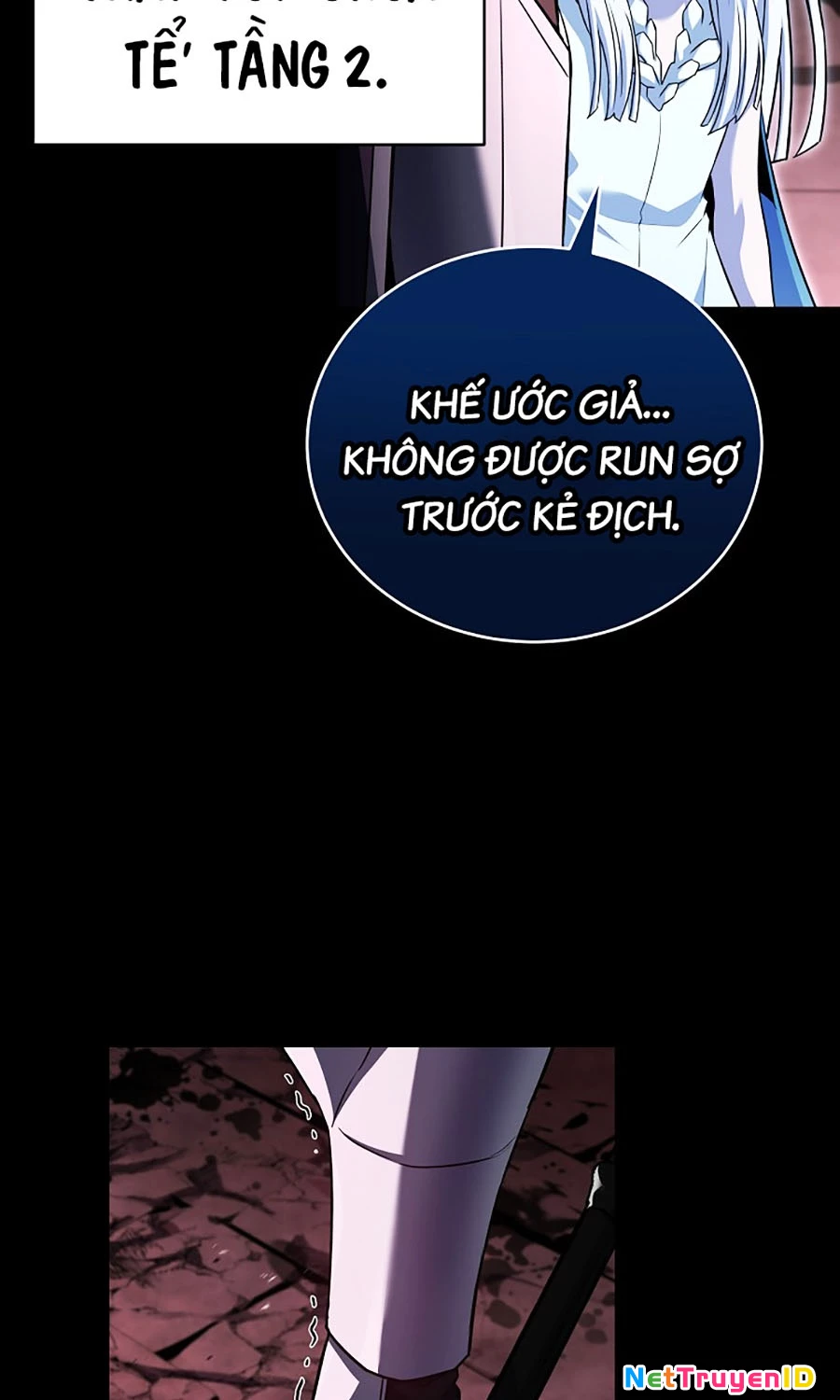 Sự Trở Lại Của Người Chơi Bị Đóng Băng Chapter 158 - Trang 2