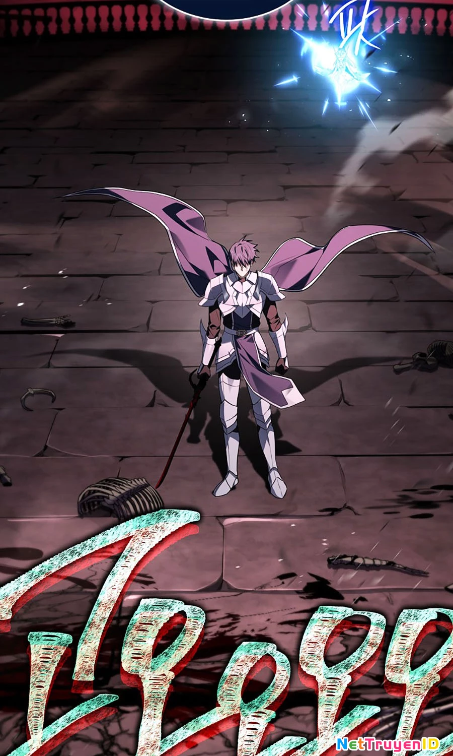 Sự Trở Lại Của Người Chơi Bị Đóng Băng Chapter 158 - Trang 2