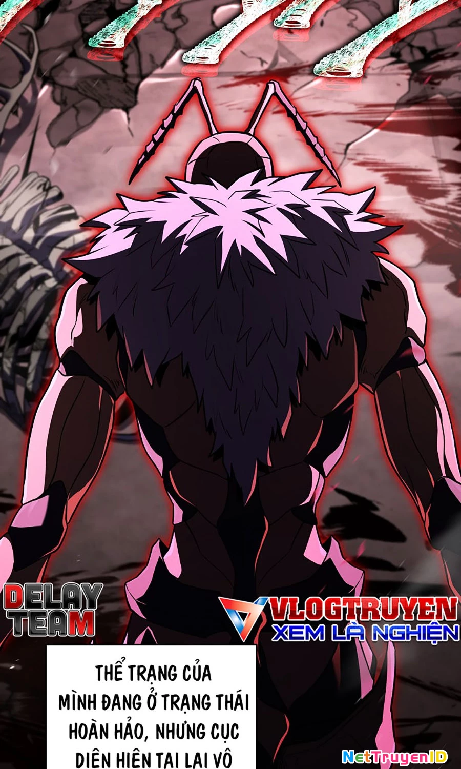 Sự Trở Lại Của Người Chơi Bị Đóng Băng Chapter 158 - Trang 2