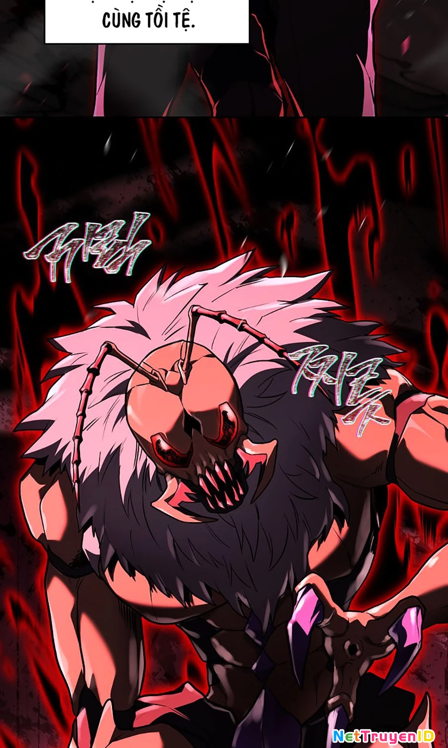 Sự Trở Lại Của Người Chơi Bị Đóng Băng Chapter 158 - Trang 2