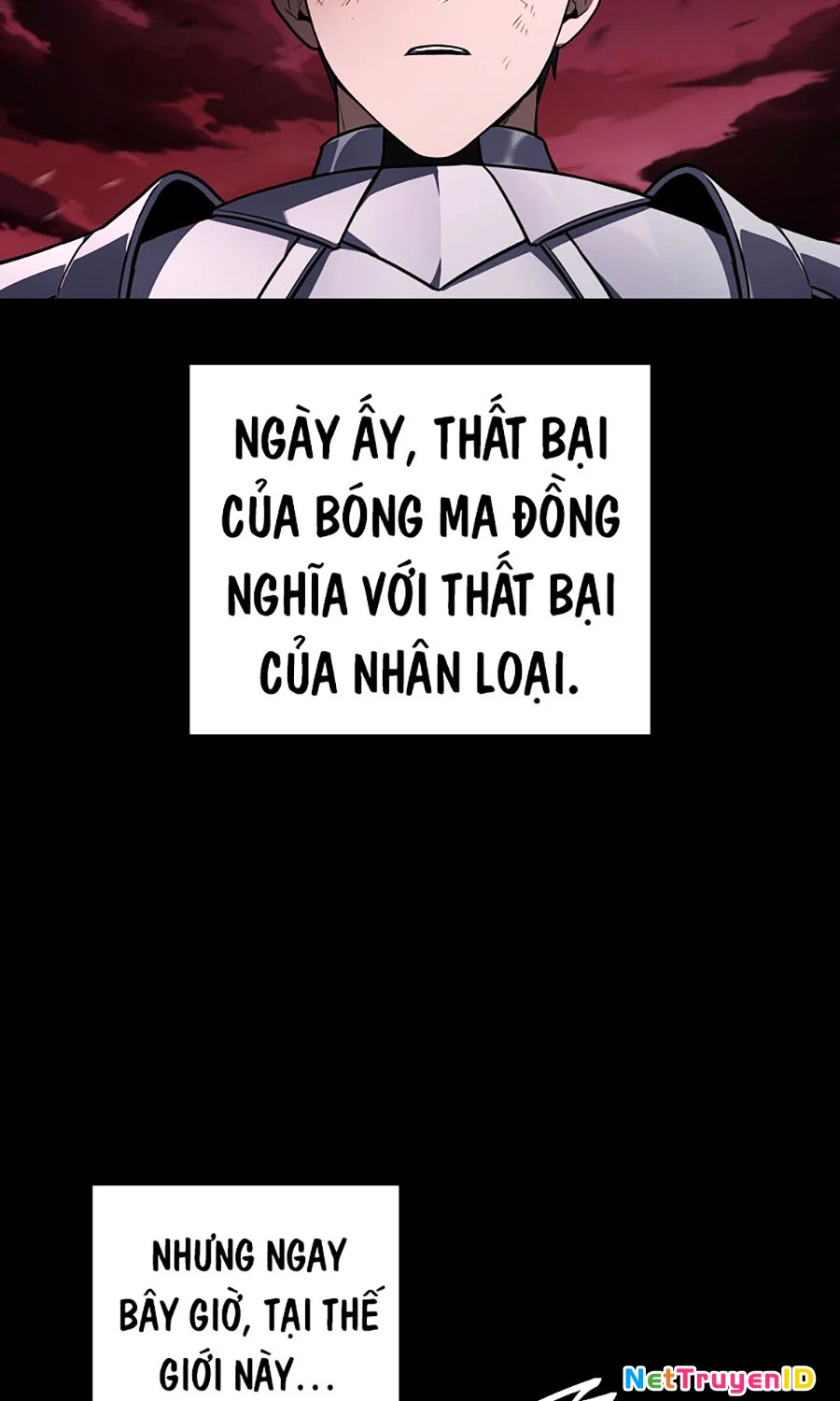 Sự Trở Lại Của Người Chơi Bị Đóng Băng Chapter 158 - Trang 2