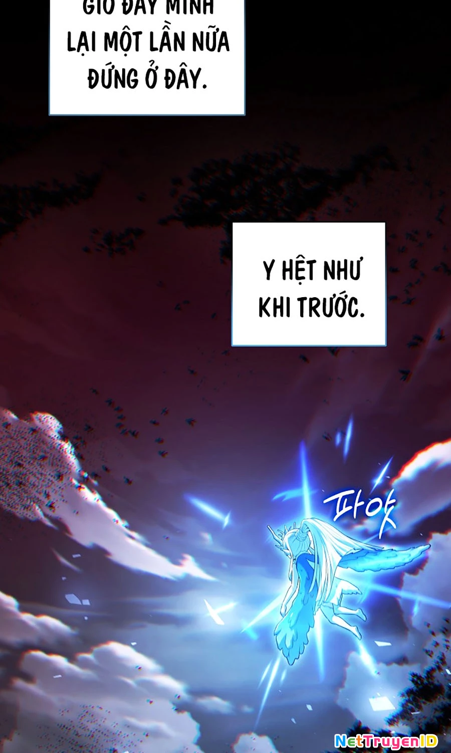 Sự Trở Lại Của Người Chơi Bị Đóng Băng Chapter 158 - Trang 2