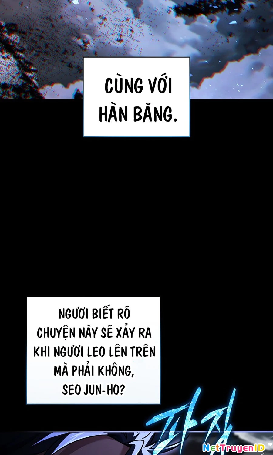 Sự Trở Lại Của Người Chơi Bị Đóng Băng Chapter 158 - Trang 2