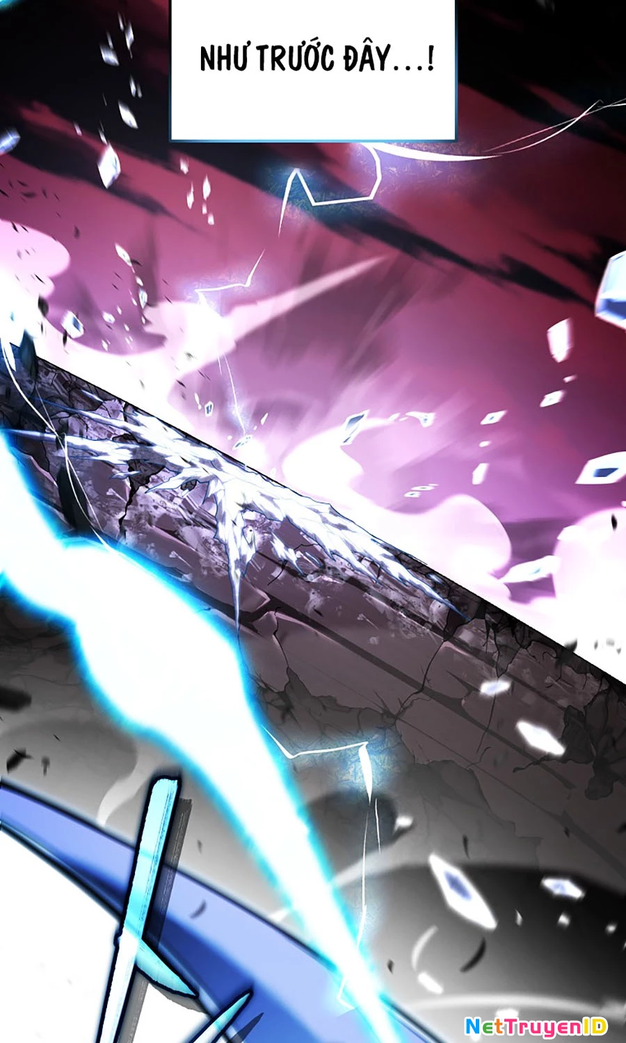 Sự Trở Lại Của Người Chơi Bị Đóng Băng Chapter 158 - Trang 2