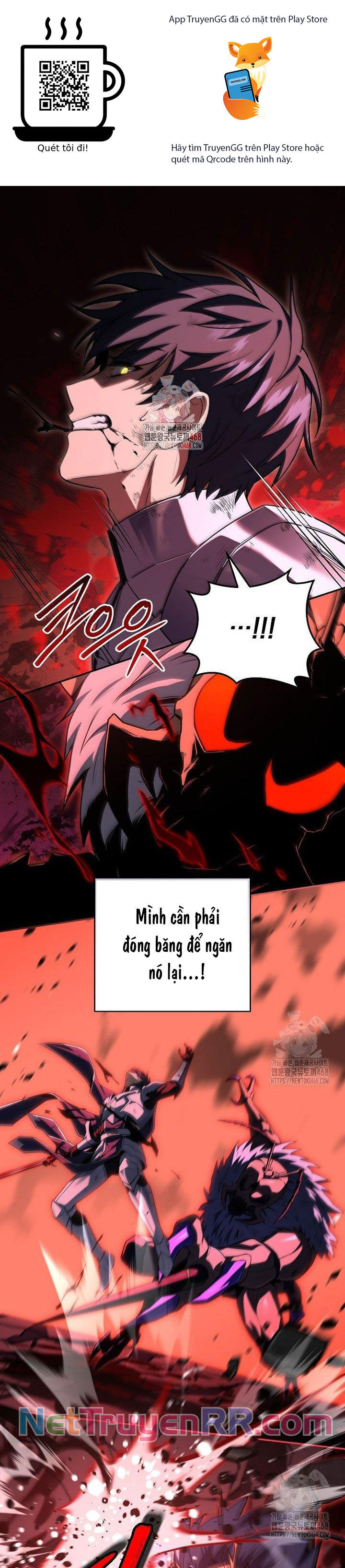 Sự Trở Lại Của Người Chơi Bị Đóng Băng Chapter 159 - Trang 2