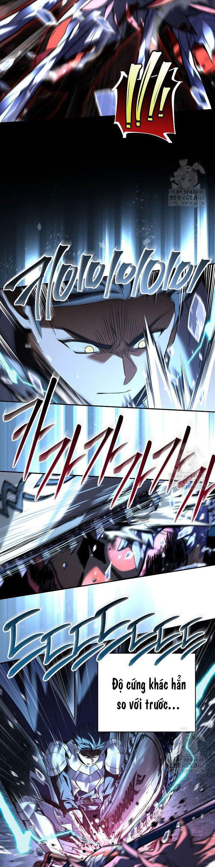 Sự Trở Lại Của Người Chơi Bị Đóng Băng Chapter 159 - Trang 2