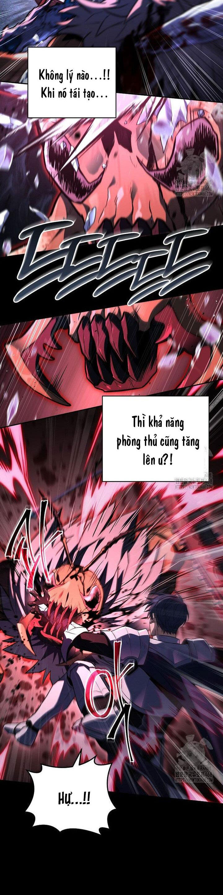 Sự Trở Lại Của Người Chơi Bị Đóng Băng Chapter 159 - Trang 2