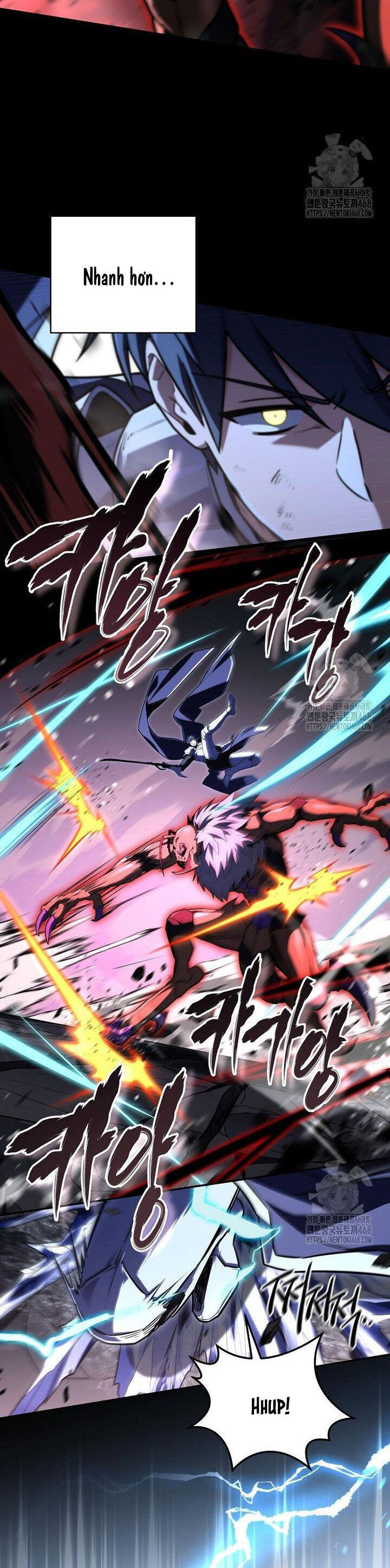 Sự Trở Lại Của Người Chơi Bị Đóng Băng Chapter 159 - Trang 2