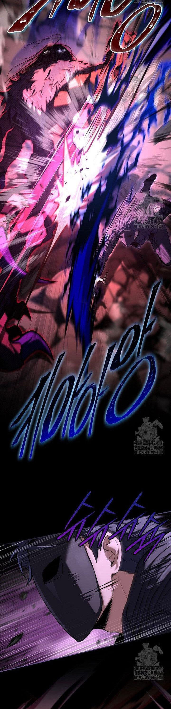 Sự Trở Lại Của Người Chơi Bị Đóng Băng Chapter 160 - Trang 2