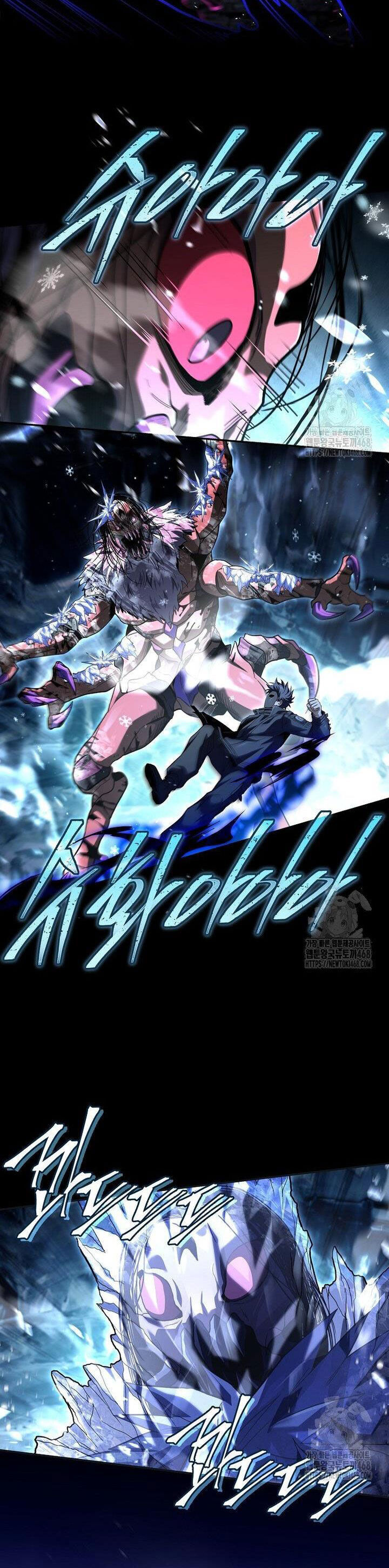 Sự Trở Lại Của Người Chơi Bị Đóng Băng Chapter 160 - Trang 2