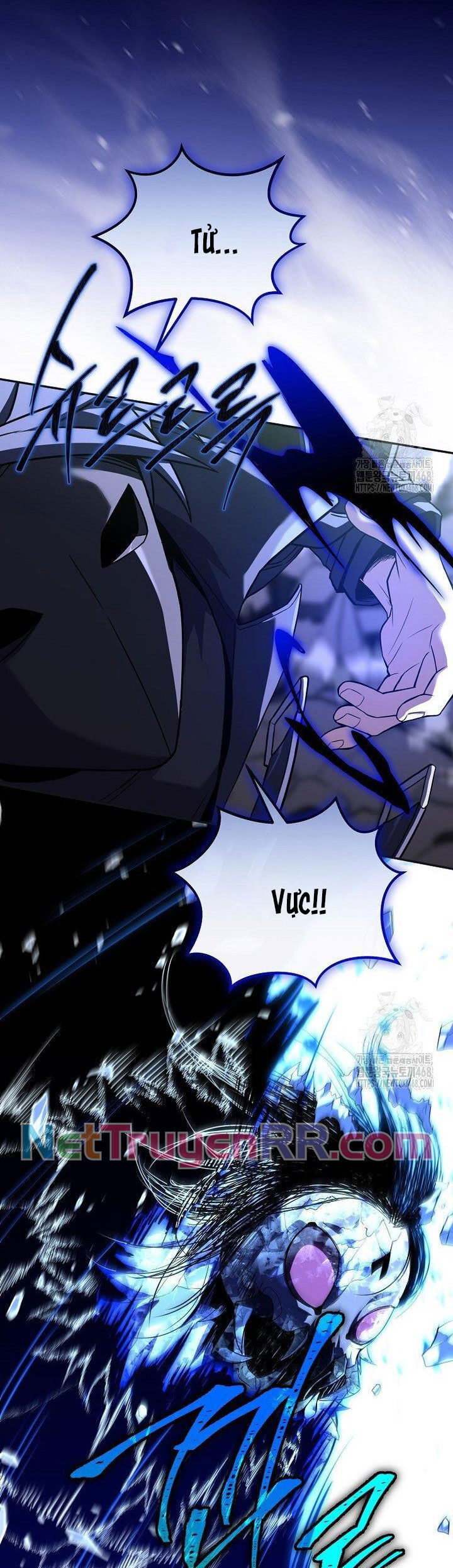 Sự Trở Lại Của Người Chơi Bị Đóng Băng Chapter 160 - Trang 2