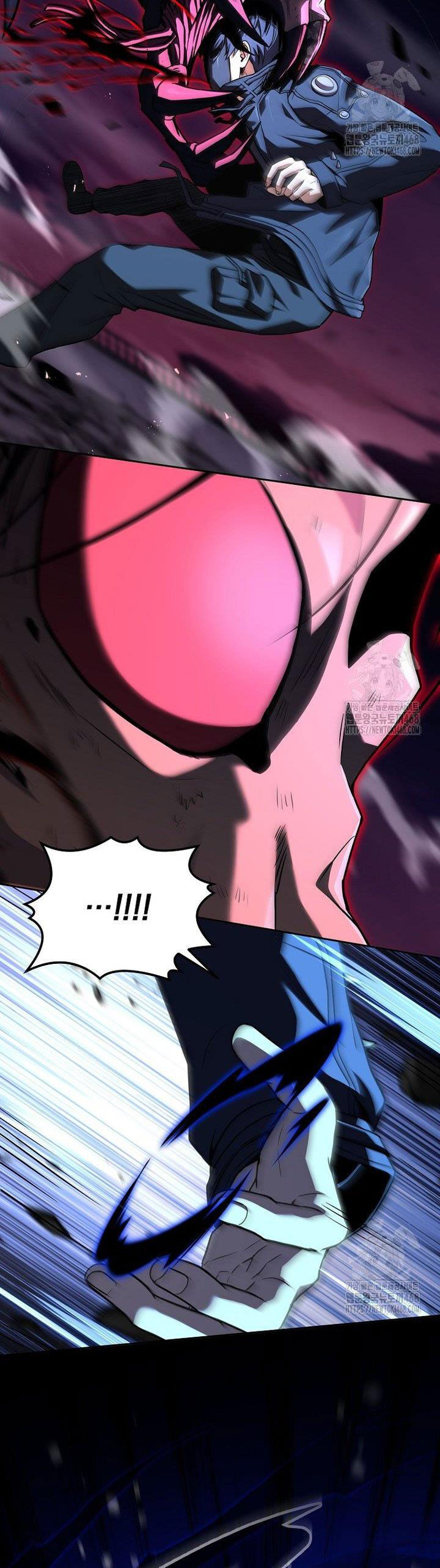 Sự Trở Lại Của Người Chơi Bị Đóng Băng Chapter 160 - Trang 2