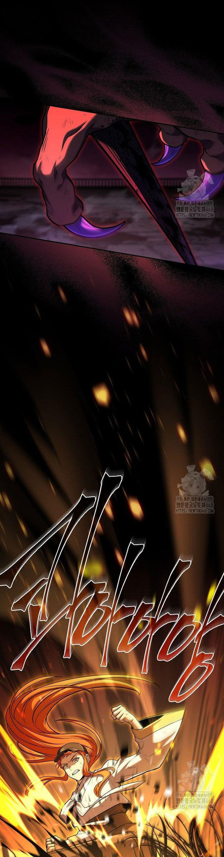 Sự Trở Lại Của Người Chơi Bị Đóng Băng Chapter 160 - Trang 2