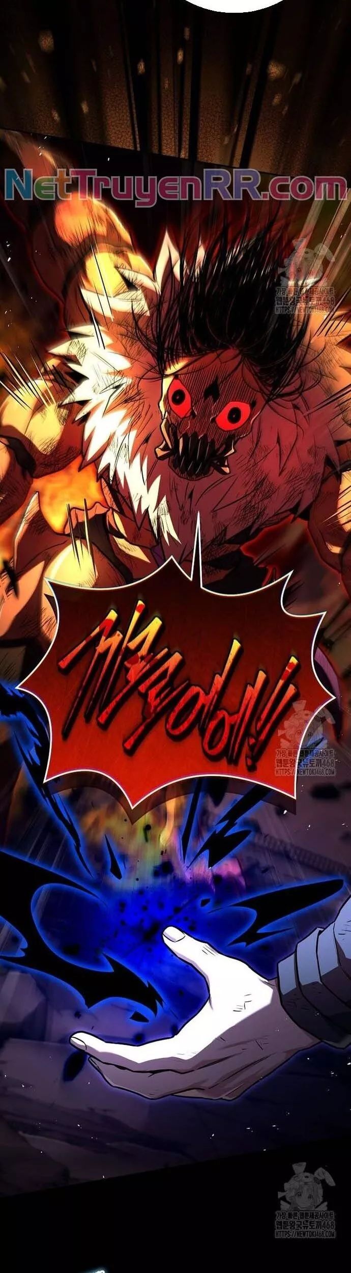 Sự Trở Lại Của Người Chơi Bị Đóng Băng Chapter 161 - Trang 2